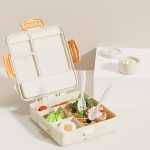 Lunch Box Manufacturer - Customizable BPA-free