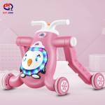 Balance Bike Supplier - 2024 HOT Baby Kids