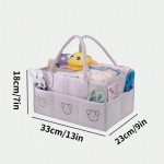 Diaper Organizer Factory - Baby Diaper Caddy Organizer
