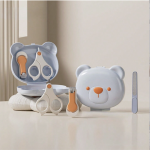 Finger Toothbrush Factory - Food Grade Infant