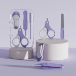 Baby Nail Clippers Factory - Baby Nail Clippers