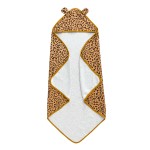 Kids Towel Factory - Cartoon Cotton Kids Hooded