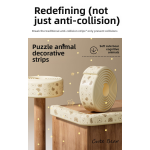 Safety Corner Manufacturer - Baby Safety Anti-collision