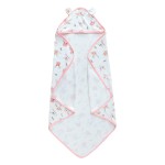 Kids Towel Factory - Cartoon Cotton Kids Hooded
