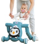 Balance Bike Supplier - 2024 HOT Baby Kids