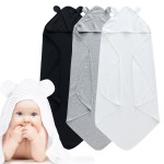 Hooded Towels Manufacturer - Hooded Baby Towels