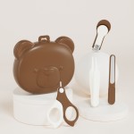 Finger Toothbrush Factory - Food Grade Infant