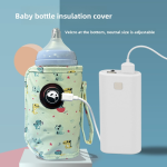 Bottle Warmer Factory - Customized USB Baby