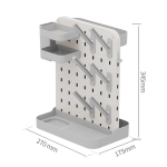 Nail Grinder Factory - 6-in-1 Convenient USB