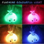 Electric Bath Toy Supplier - Electric Induction