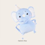 Rocking Chair Factory - Three-in-one Baby Electric