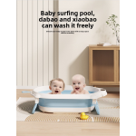 Bath Towel Manufacturer - Embroidered Bear Baby