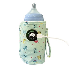 Bottle Warmer Factory - Customized USB Baby