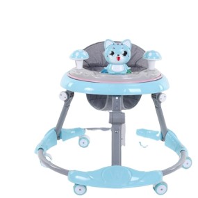 Baby Walker Supplier - Baby Walker Multi-function