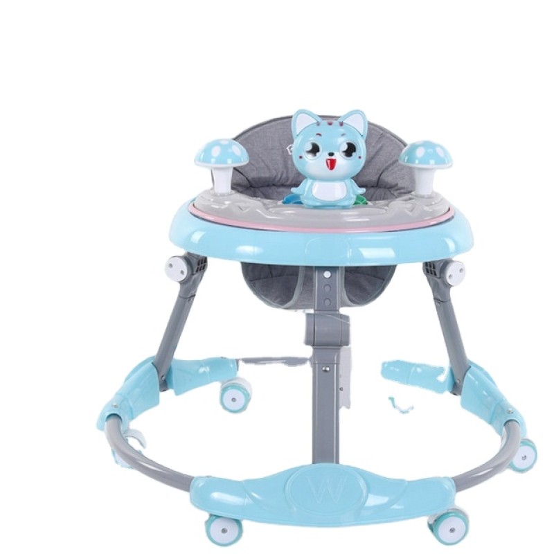 Baby Walker Supplier - Baby Walker Multi-function