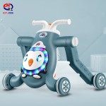 Balance Bike Supplier - 2024 HOT Baby Kids