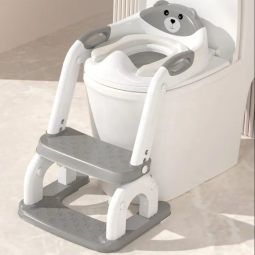 Children Toilet Factory - Children's Simulation Flushing