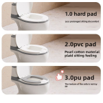 Step Stool Supplier - Children's Non-slip Foldable