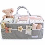 Plush Diaper Bag Factory - Large Teddy Plush