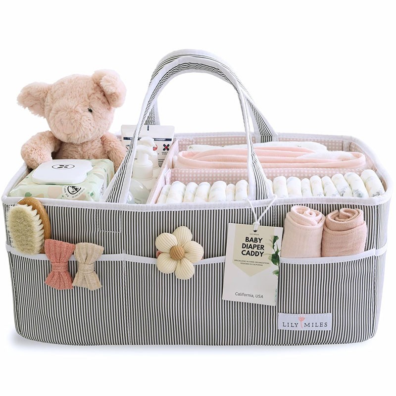 Plush Diaper Bag Factory - Large Teddy Plush