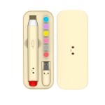 指甲剪套装供应商-批发新款4件套安全修剪套装