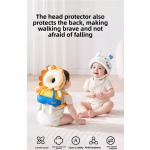 Anti-collision Strip Factory - 2M Cartoon Cute Print