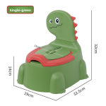 Boy Urinal Supplier - New Cute Baby Boy Urinal