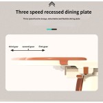 Baby High Chair Manufacturer - Baby Adjustable Multifunctional