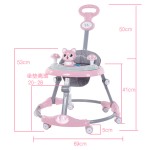 Baby Walker Supplier - Baby Walker Multi-function