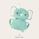 Rocking Chair Factory - Three-in-one Baby Electric