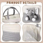 Mommy Bag Supplier - 7 In1 Multifunctional Mommy
