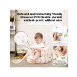 Bath Tub Supplier - PP+TPE Foldable Large Bath