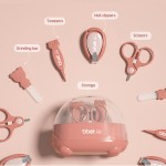 Nasal Aspirator Factory - BBET Nasal Aspirator