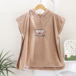 Hooded Towel Supplier - Personalized Name Baby