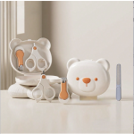 Finger Toothbrush Factory - Food Grade Infant