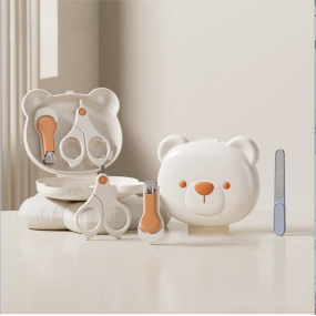 Finger Toothbrush Factory - Food Grade Infant