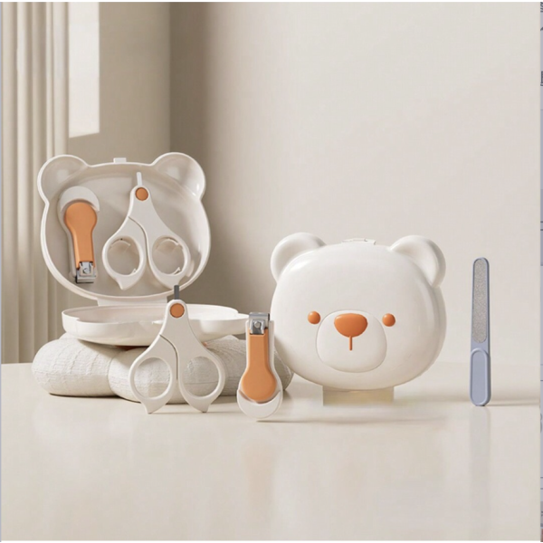 Finger Toothbrush Factory - Food Grade Infant