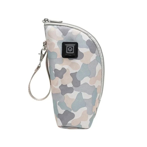 Bottle Cover Supplier - New Baby Bottle Insulation