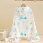 Baby Towel Supplier - Personalized Baby Hooded