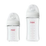Baby Bottle Supplier - 160ml 240ml Imitated Breast