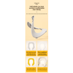 Portable Toilet Supplier - Cute Little Dinosaur