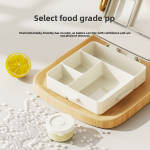 Lunch Box Manufacturer - Customizable BPA-free