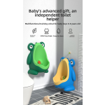 马桶梯生产厂家-新款可爱大号儿童折叠梯