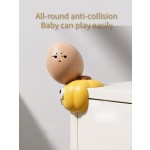 Anti-fall Hat Manufacturer - Sponge Toddler Anti-fall