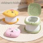 Toilet Seat Factory - PP Material Cute Cartoon