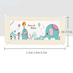 Bed Fence Manufacturer - Simple and Pure Design