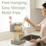 Nail Grinder Factory - 6-in-1 Convenient USB