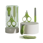 Baby Nail Clippers Factory - Baby Nail Clippers