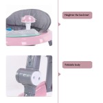 Baby Walker Supplier - Baby Walker Multi-function