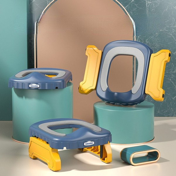 Potty Training Seat Manufacturer - Baby Potty
